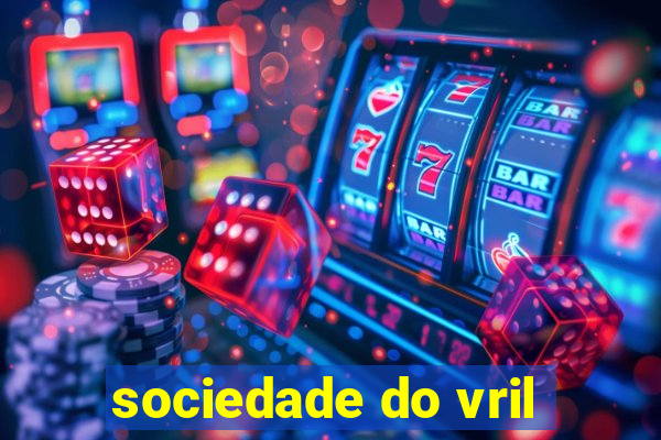 sociedade do vril